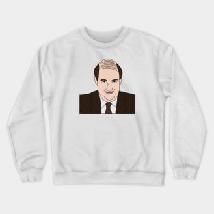 Kevin The Office Crewneck Sweatshirt